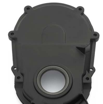 Aluminum Timing Cover - BBC GEN VI