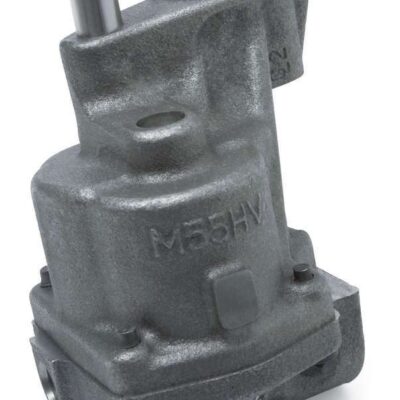 SBC Oil Pump Assembly