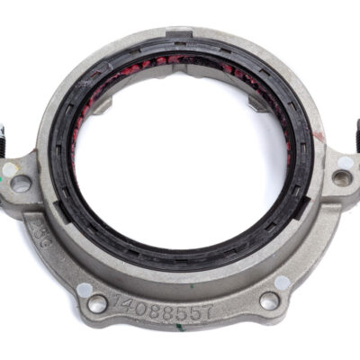 Rear Main Seal Housing SBC w/1-Piece Rear Main