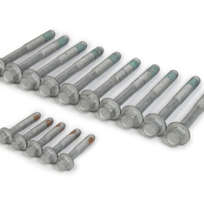 Cylinder Head Bolt Kit Chevy LS Engines