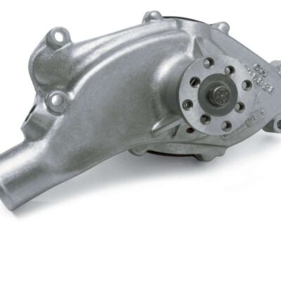 BBC Alm. Water Pump - Short Design