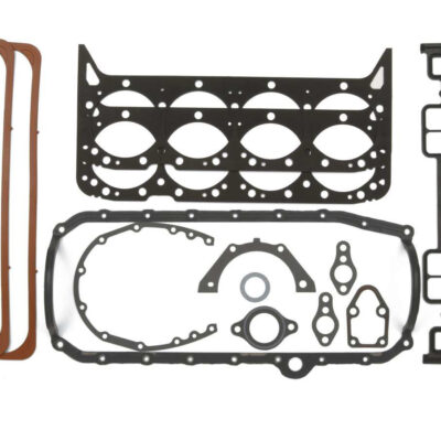 Gasket Set - SBC CT602 Engine
