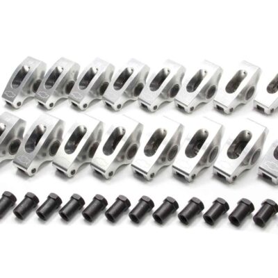 1.6 Ratio Rocker Arm Upgrade Kit