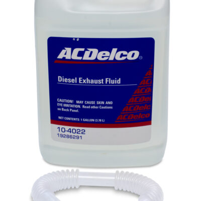 Diesel Fuel URE Exhaust Fluid 1-Gallon