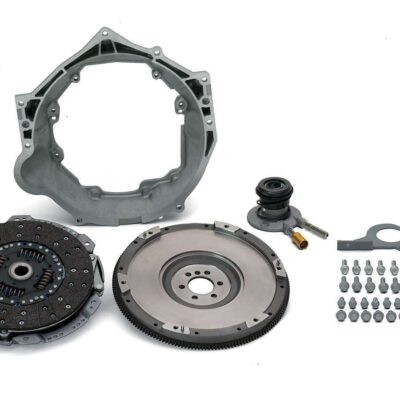 Trans Clutch Kit for 99-16 LS w/T56 Trans