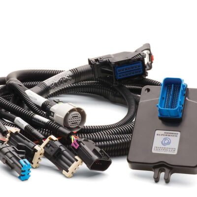 Transmission Controller Kit 4L60E