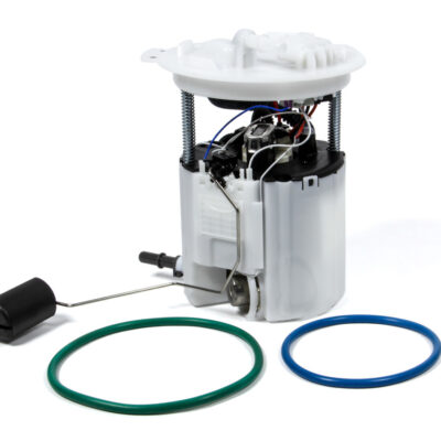 Intank Fuel Pump Module Assembly