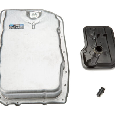 6L80-E Supermatic Trans Shallow Oil Pan Kit