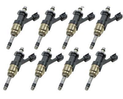 LT4 Fuel Injector Kit