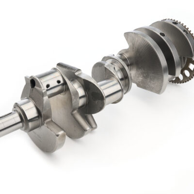 LS2 Crank 3.622 Stroke 58-Tooth Reluctor