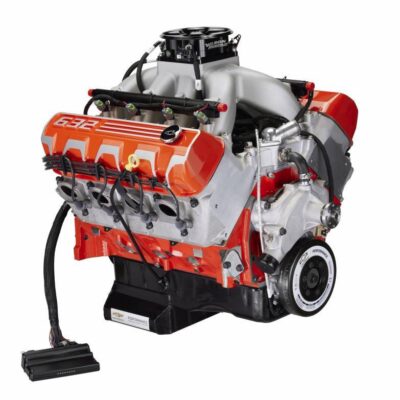 ZZ632 Deluxe Crate Engine 1004HP