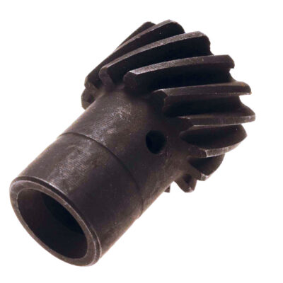 Distributor Gear - Chevy V8 .491in Melonized