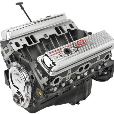 Crate Engine - SBC 350/330HP