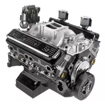 Crate Engine - CT 602 SBC 350/350HP