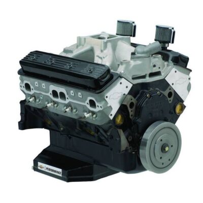 Crate Engine SBC 350/400 HP (ASA LM Spec.Engine)