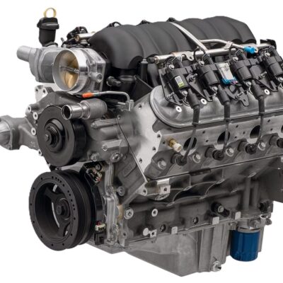 Crate Engine - 6.2L LS3 430HP