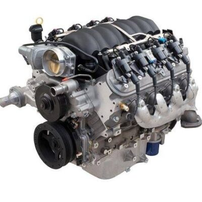 Crate Engine LS3 495 HP
