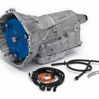 6L80E Super Matic Trans Kit