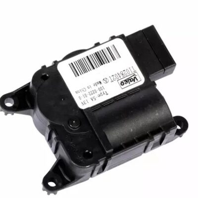 Actuator Assy - Temp Valve 14-20 Truck/SUV