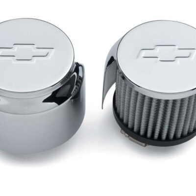 Breather - Crankcase Vent