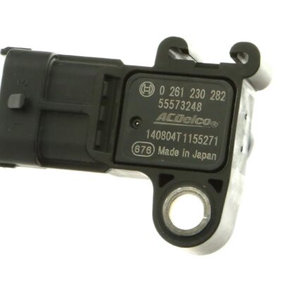Map Sensor Assembly