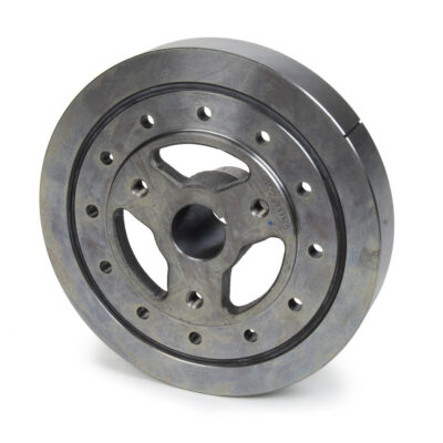 SBC Harmonic Balancer Internal Balance 8in Dia