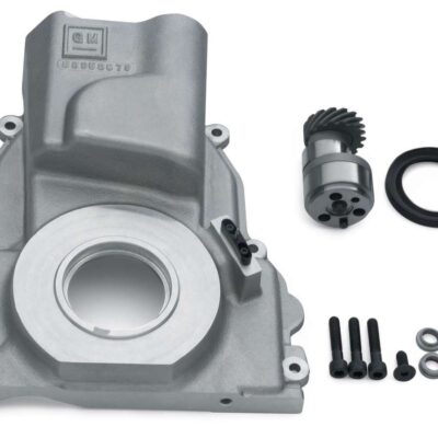 LS1 Front Distributer Drive Cover Kit