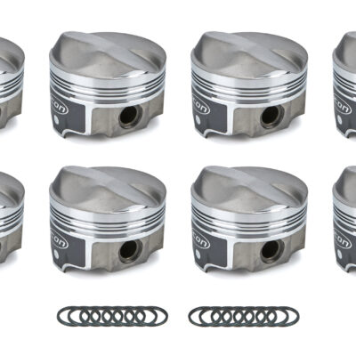 BBC FHR Domed Piston Set 4.155 Bore +41cc