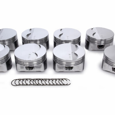 LS 5.3L FT Forged Piston Set 3.780 Bore