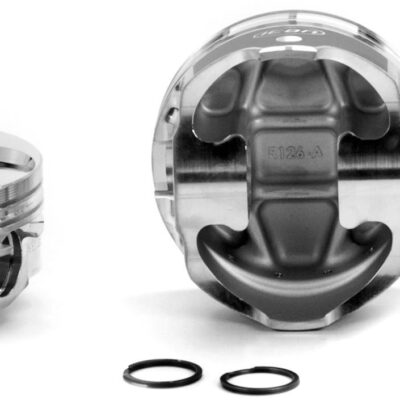 Pontiac V8 FT Piston Set 4.185 Bore -4.30cc