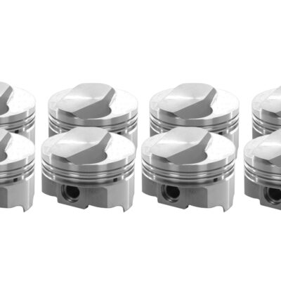 BBC FHR Domed Piston Set 4.290 Bore +18.3cc