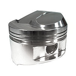 SBC Domed Piston Set 4.060 Bore +13.7cc