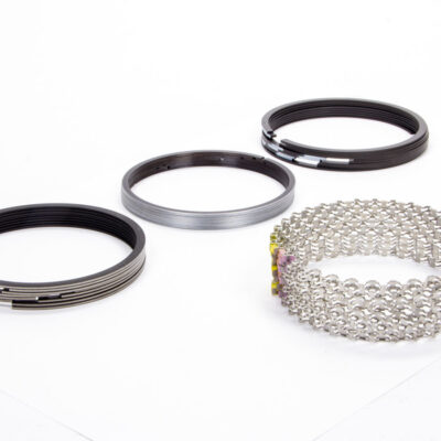 Piston Ring Set 4.000 Moly 1/16 1/16 3/16