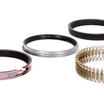 Piston Ring Set 4.070 Moly 1/16 1/16 3/16