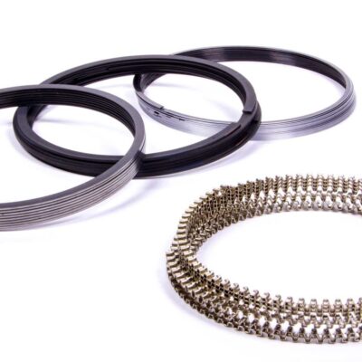 Piston Ring Set 4.135 Moly 1.2 1.5 3.0mm