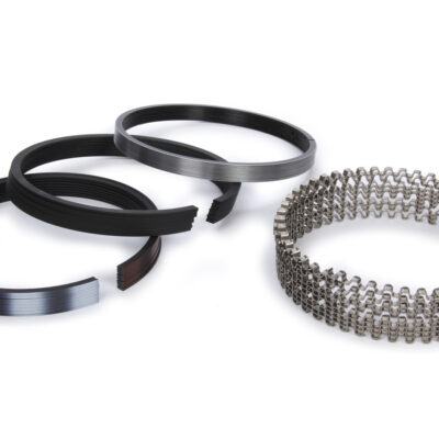 Piston Ring Set 4.500 Bore .017 1/16 3/16