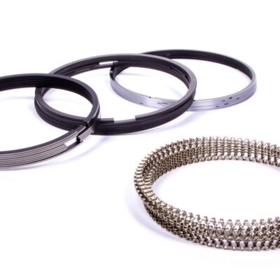 Piston Ring Set 4.030 Moly 1.2 1.2 3.0mm