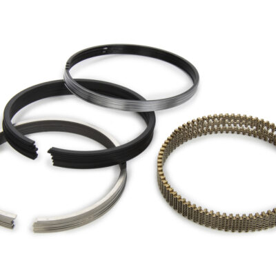 Pston Ring Set - 4.000 1.2 1.5 3.0mm