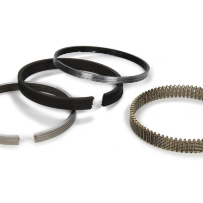 Piston Ring Set 4.155 Nitride 1.2 1.5 3.0mm