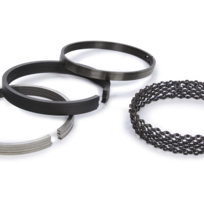 Piston Ring Set 3.571 Bore 1.2 1.5 3.0mm