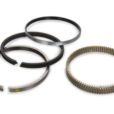 Piston Ring Set 4.600 Nitide .043 .043 3.0mm