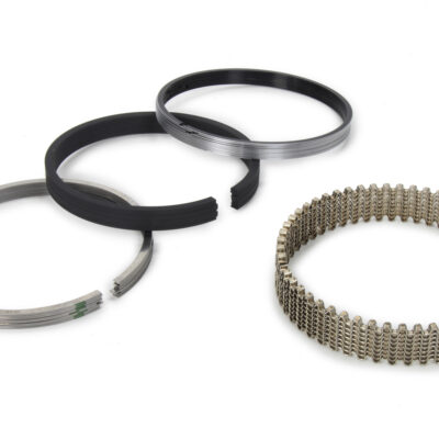 Piston Ring Set 4.600 Bore .043 1/16 3/16