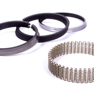Piston Ring Set 4.030 Moly 1/16 1/16 3/16