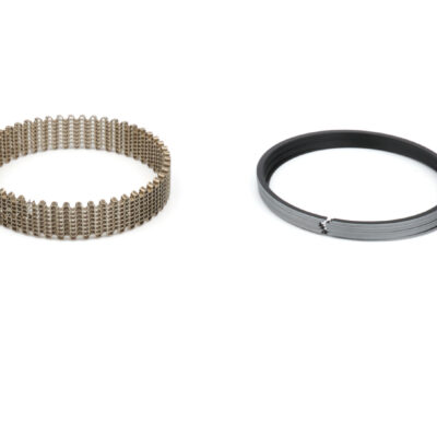 Piston Ring Set 4.475 Moly 1/16 1/16 3/16
