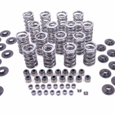 Valve Spring & Retainer Kit