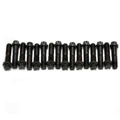 LS7 Rkr Arm Trun Bolts Complete Kit 12 Point