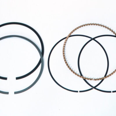 Piston Ring Set 3.796 Bore 1.0 1.0 2.0mm