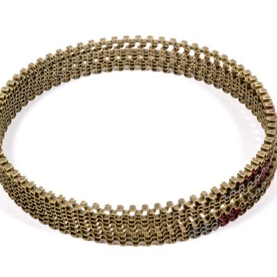 Oil Rings (8pk) 4.030 3.0mm Standard Tension