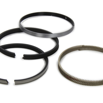 Piston Ring Set 4.035 1/16 1/16 3/16in