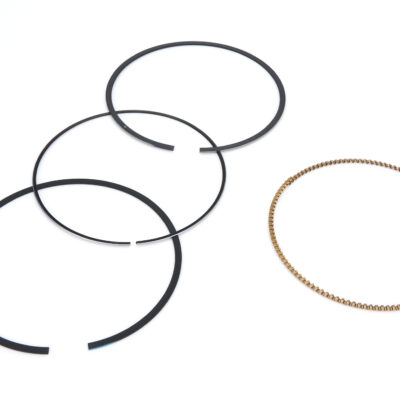 Single Cyl Piston Pack 4.065 Bore